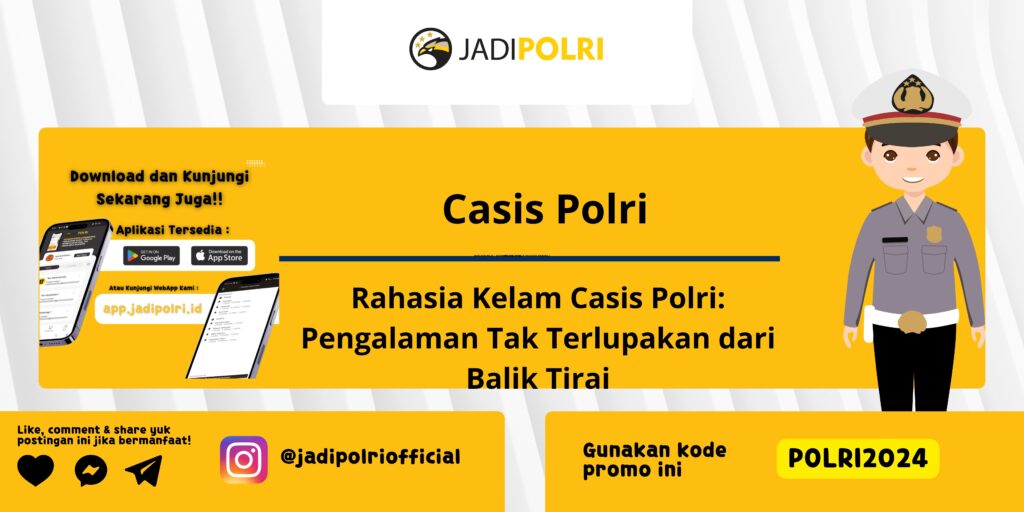 Casis Polri