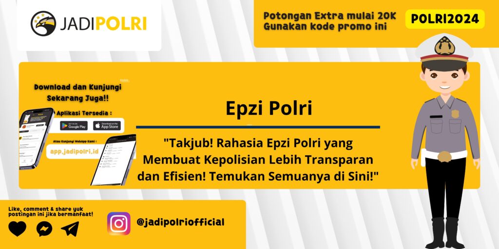 Epzi Polri