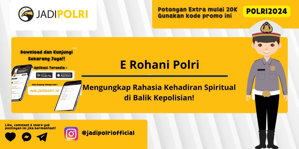 E Rohani Polri