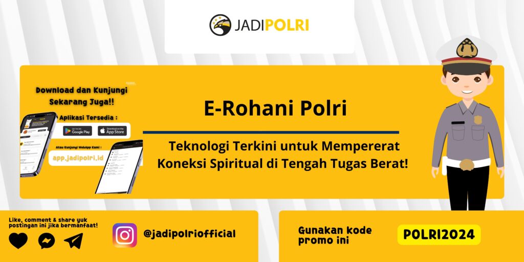 E-Rohani Polri