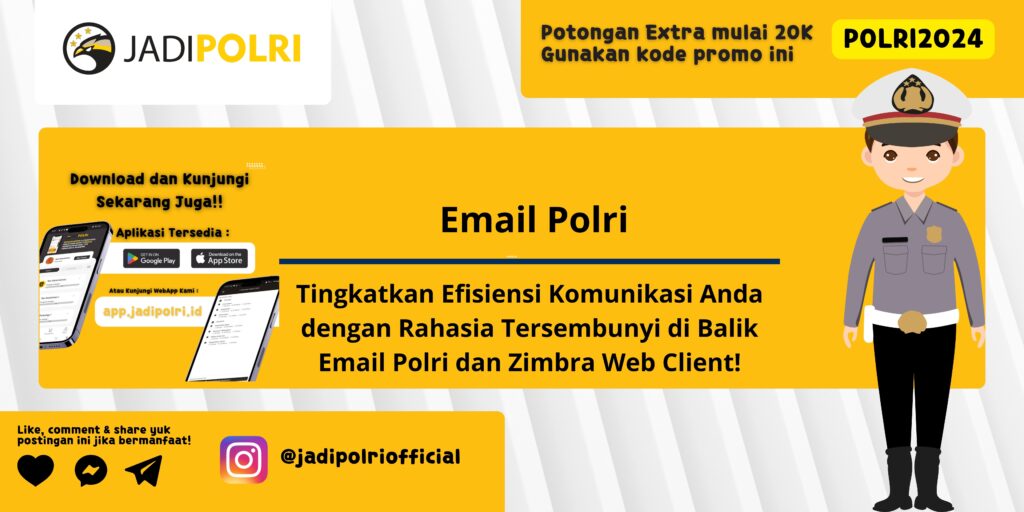 Email Polri