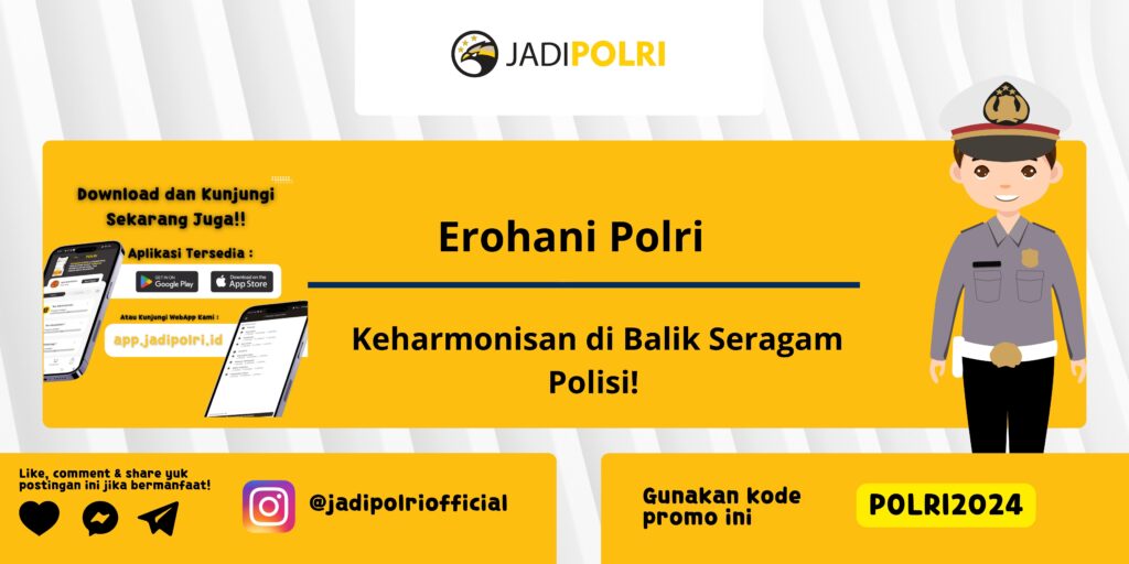 Erohani Polri