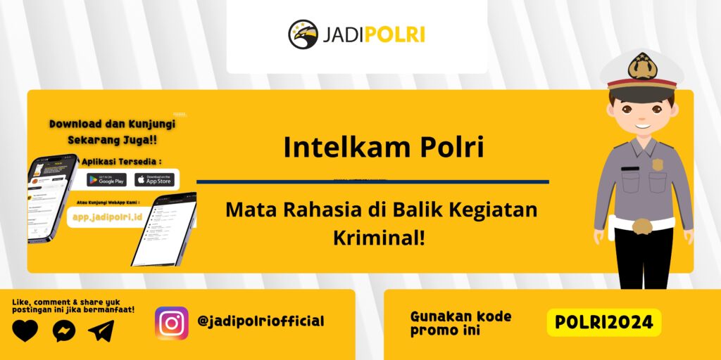 Intelkam Polri