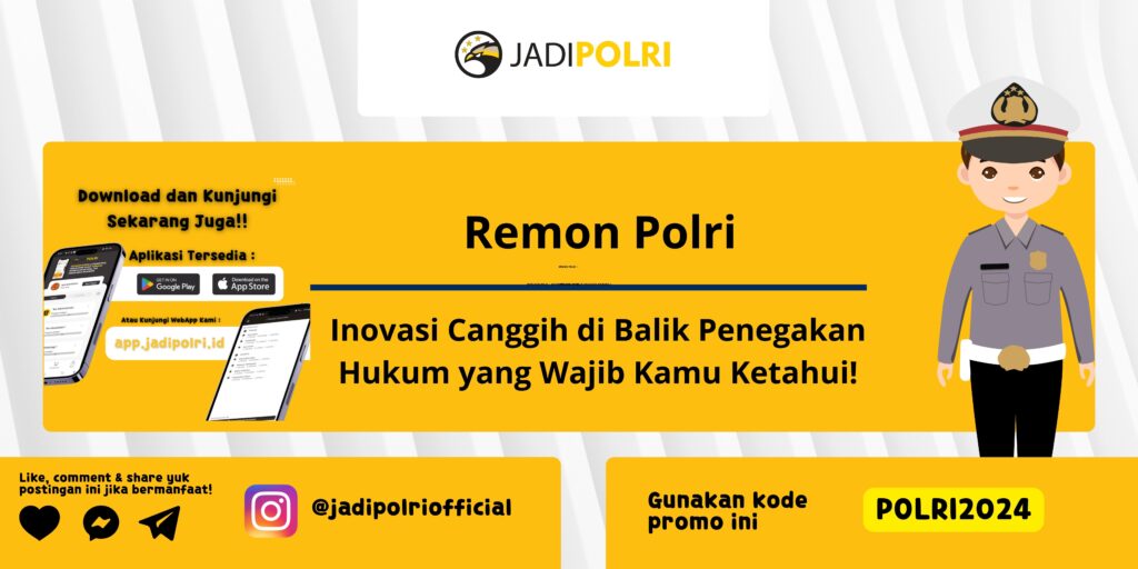 Remon Polri