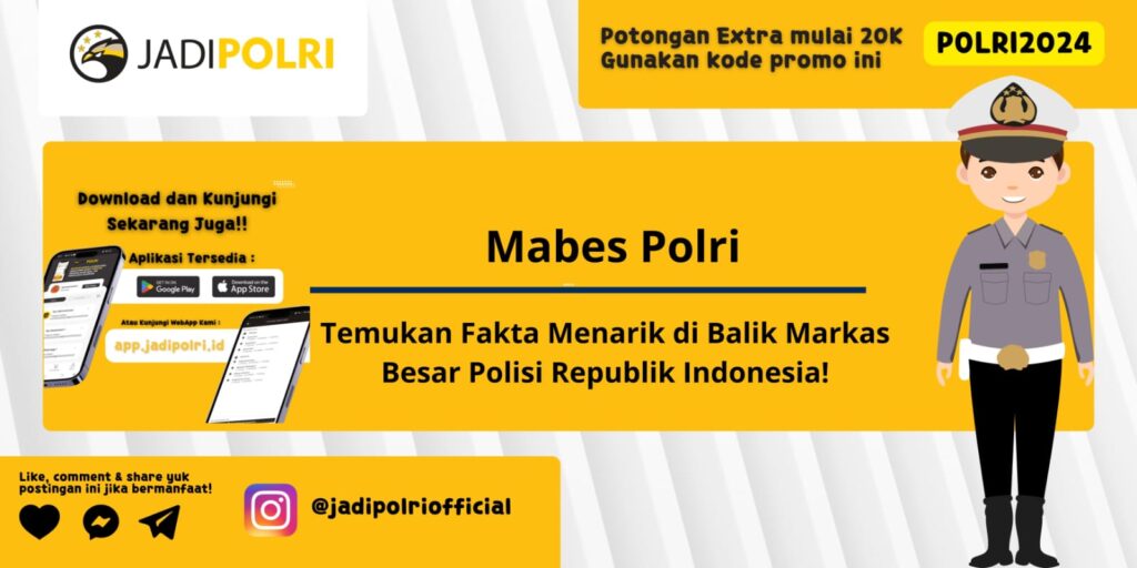 Mabes Polri 