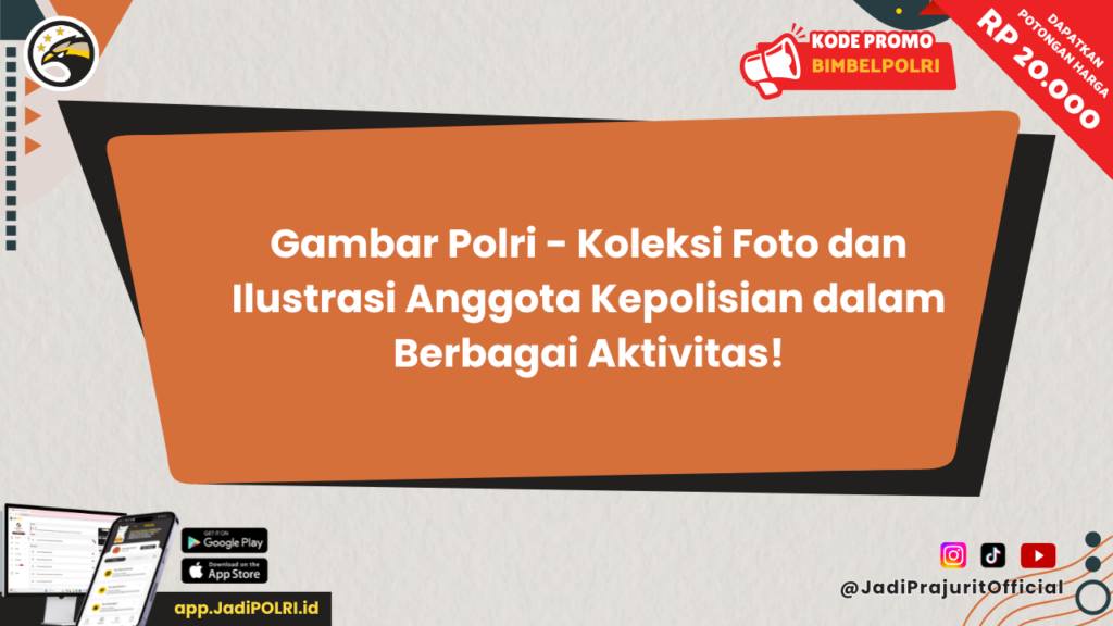 Gambar Polri